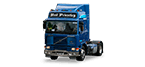 Ricambi camion VOLVO F 12