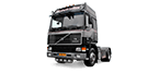 Ricambi camion VOLVO F 16