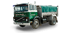 Ricambi camion VOLVO F 6