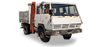 STEYR 791-Serie Kraftstofffilter LKW