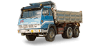 STEYR 991-Serie Kraftstofffilter LKW