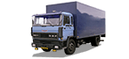 DAF F 1600 Kraftstoffpumpe / -zubehör LKW günstig online bestellen