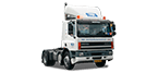 Ricambi camion DAF 75 CF