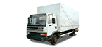 Ricambi camion DAF 45