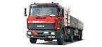 LKW Teile IVECO TurboTech