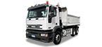 LKW Teile IVECO EuroTech MP