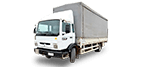 RENAULT TRUCKS Midliner части камиони