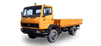 MERCEDES-BENZ LK/LN2 peças camiões