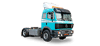Precio Filtro combustible SK camiones