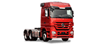 MERCEDES-BENZ ACTROS MP2 / MP3 Knipperlamp
