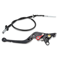 Cablu/parghie ambreiaj pentru motociclete