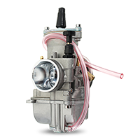 Carburettor, complete for HONDA motorcycles