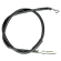 Câble d'embrayage pour motos KTM