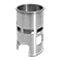 Cylinderfoder / -sats