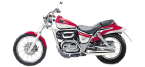 APRILIA CLASSIC Benzintank Motorrad günstig kaufen