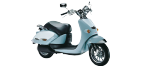 HABANA APRILIA Maxi-scooters reservdelar begagnade och nya