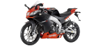 RS4 APRILIA Motorrad Ersatzteile und Motorradzubehör günstig online