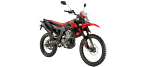 Motocicletta APRILIA RX Albero motore catalogo