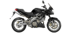 Motorrad-Komponenten: Ventildeckeldichtung für APRILIA SL