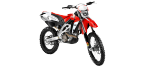 Piese pentru motociclete APRILIA RXV