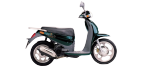 Mofa Motorrad Ersatzteile CAGIVA CUCCIOLO