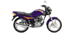 Motorower Części motocyklowe DAELIM ALTINO