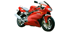 Motorower Części motocyklowe DUCATI 800