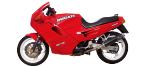 Moped Moto diely DUCATI 907