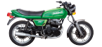 Motorcykel komponenter: Bremsebakker til DUCATI GTL