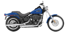 Moped Motorcycle parts HARLEY-DAVIDSON BAD BOY