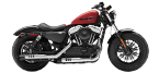 Части за мотоциклети HARLEY-DAVIDSON MC SPORTSTER