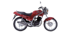 Mofa Motorrad Ersatzteile HYOSUNG GF