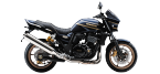 Mobylette Ressorts d'embrayage pour KAWASAKI ZRX Motocyclette