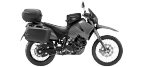 Motorcykeldelar till KTM MILITARY