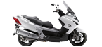 Moped KYMCO MYROAD Batterie Katalog