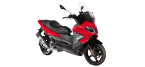MALAGUTI MADISON Bremsflüssigkeit Motorrad günstig kaufen