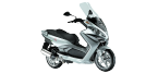 Mofa Motorrad Ersatzteile MALAGUTI PASSWORD