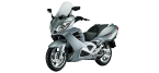 Motorower Części motocyklowe MALAGUTI SPIDERMAX