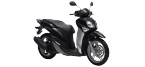 Motorower Części motocyklowe MBK OCEO