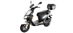 SACHS 49er Luftfilter Motorrad günstig kaufen