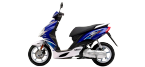 Mobylette Kit de joints moteur pour YAMAHA JOG Motocyclette
