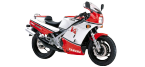 Moped Zapalovaci svicka pro YAMAHA RD Moto