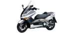 YAMAHA MOTORCYCLES TMAX Motorrad Teile olnine kaufen