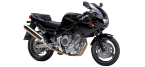 Motorower Części motocyklowe YAMAHA TRX
