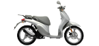 Motorrad-Komponenten: Zündmodul/Schaltgerät für YAMAHA WHY