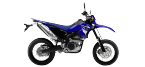 Mobylette Leviers pour YAMAHA WR Motocyclette