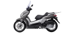 YAMAHA X-CITY Anlasser Motorrad günstig kaufen