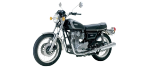 Ciclomotore Fanale anteriore per YAMAHA XS Moto