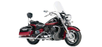 Moped YAMAHA XVZ Ulei de motor catalog