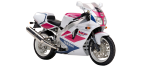 Mobylette Leviers pour YAMAHA YZF Motocyclette